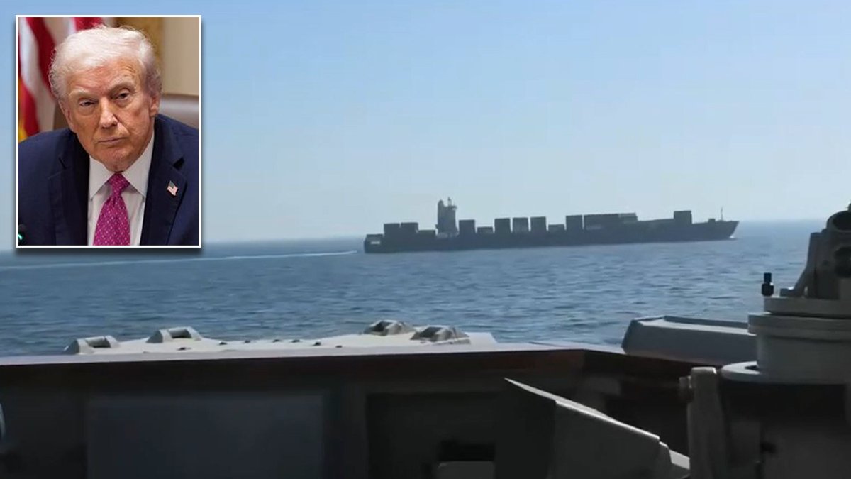 Trump'tan ilk açıklama: "İçinde ne olduğuna bakıyoruz"