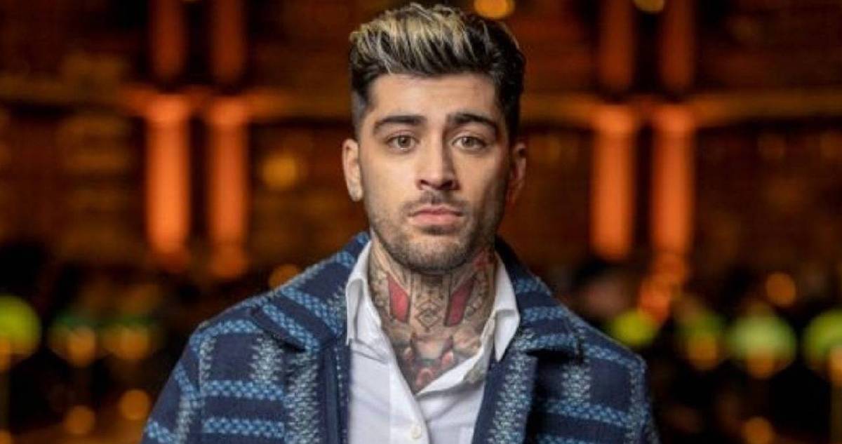 Dünyaca ünlü sanatçı hayranlarını korkuttu! Zayn Malik hastaneye kaldırıldı