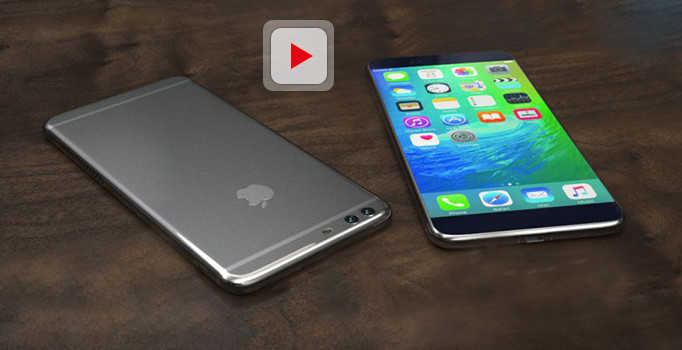 Apple, iPhone 7 ve iPhone 7 Plus'ı bu akşam tanıtıyor - Son dakika haberleri