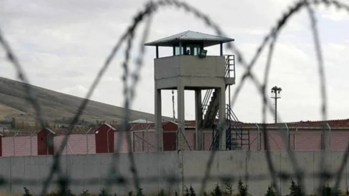 Türkiye’de tutuklu sayısı rekor seviyede: 62 bini aştı