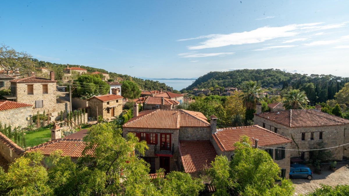 Türkiye’den dört yerleşim "2026 En İyi Turizm Köyü" programına aday