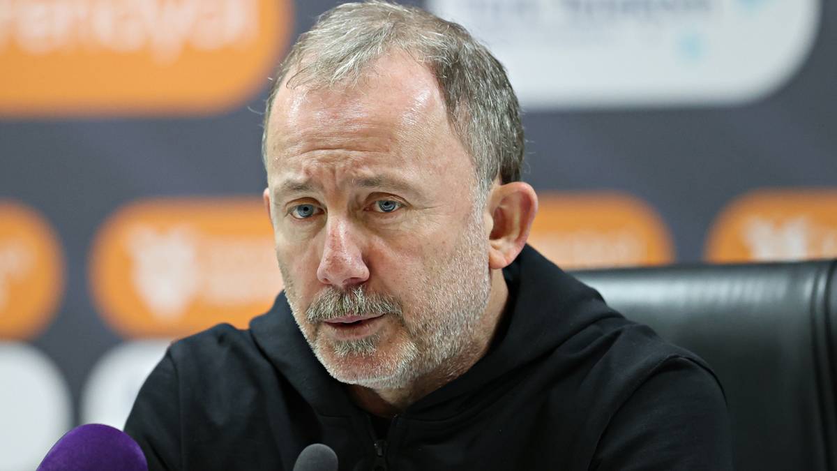 Sergen Yalçın: Çok güzel iki jeneriklik gol yedik