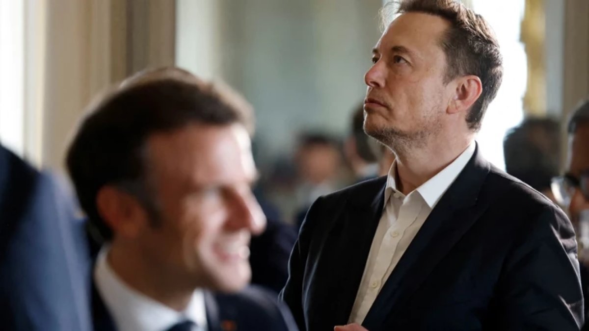 Fransa’da X soruşturması genişliyor: Elon Musk ifadeye çağrıldı