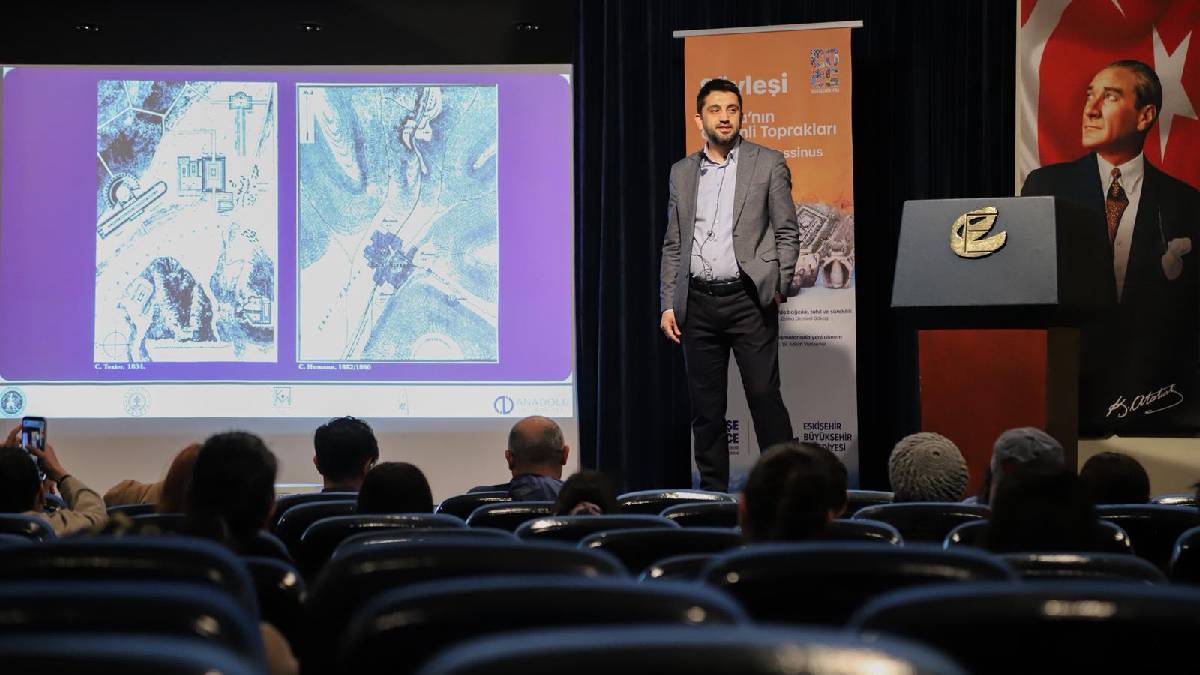 Frigya’nın sırları gün yüzüne çıkıyor