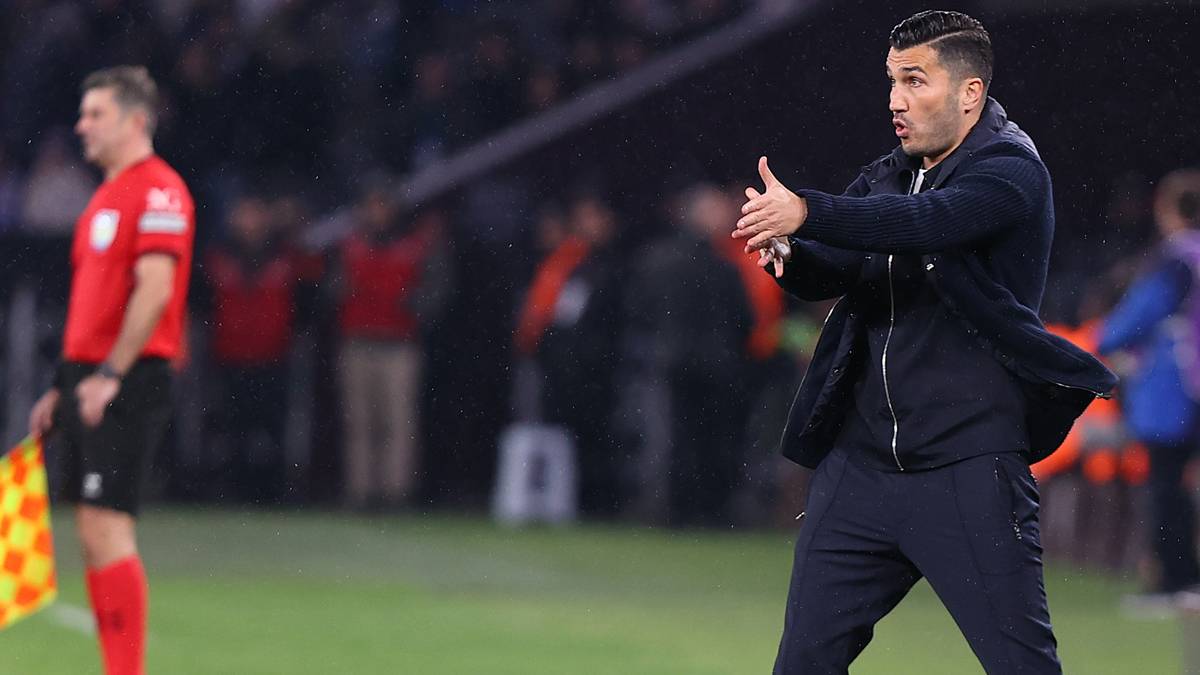 Nuri Şahin: Şampiyonlar Ligi seviyesinde bir takıma karşı oynadık