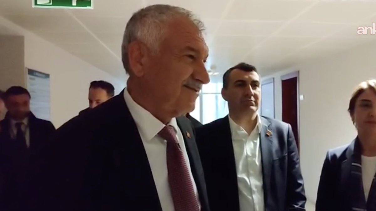 Aziz İhsan Aktaş davasında ikinci duruşma Silivri’de başladı