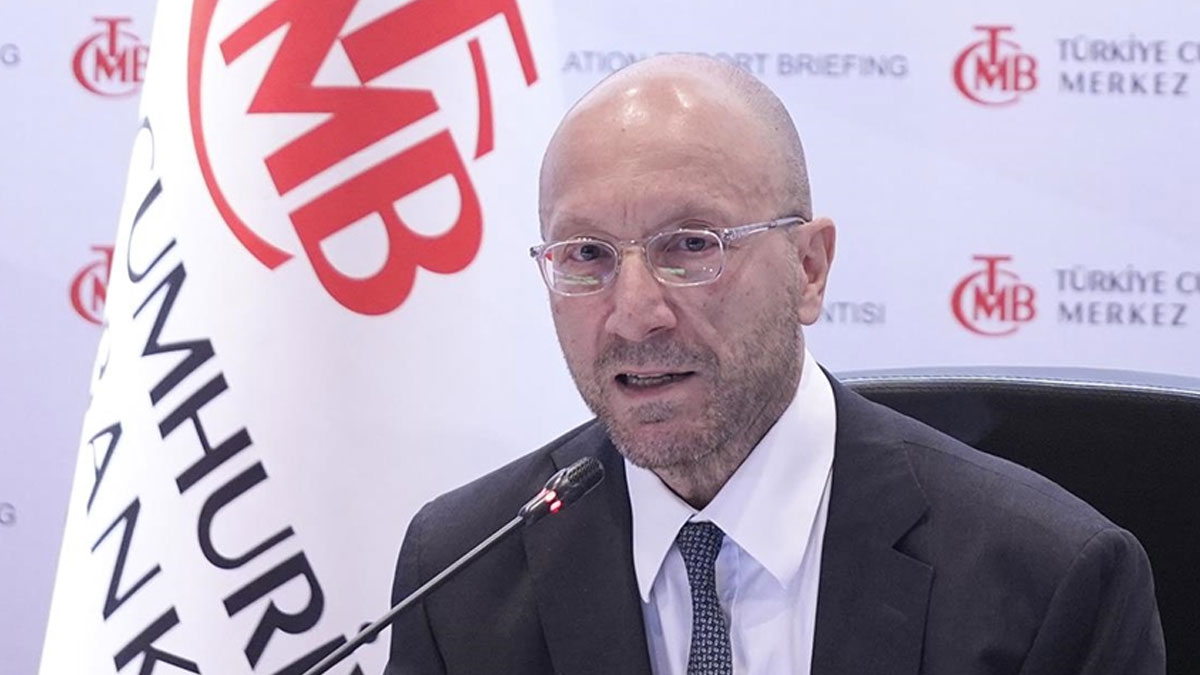 TCMB'de kritik gelişme: Osman Cevdet Akçay PPK listesinden çıkarıldı