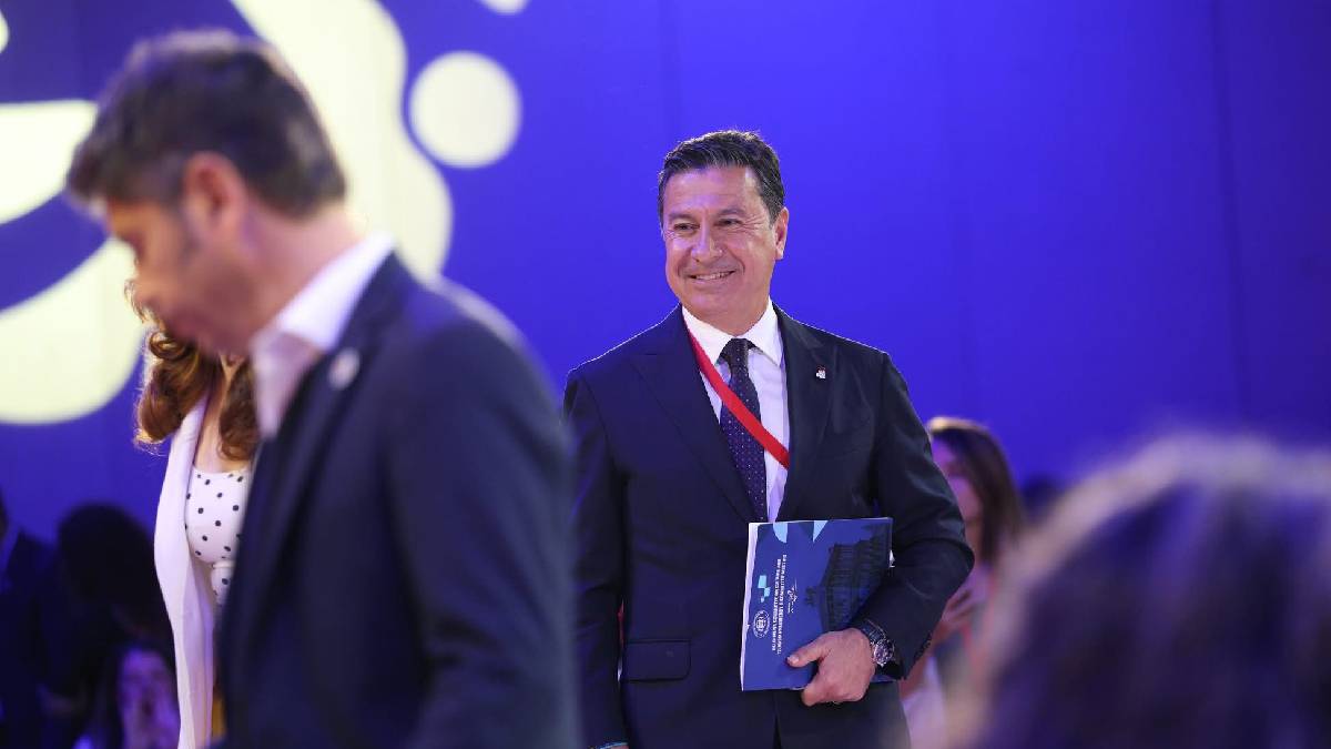 Muğla Büyükşehir CIVITAS ağına kabul edildi