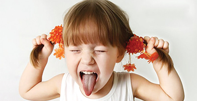 ‘Ayna kaygısı’ üç yaşında başlıyor