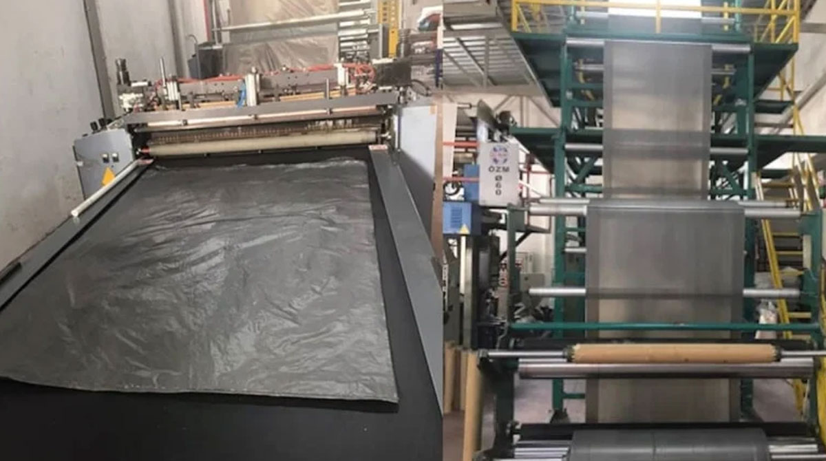 25 yıllık dev ambalaj şirketi iflas etti