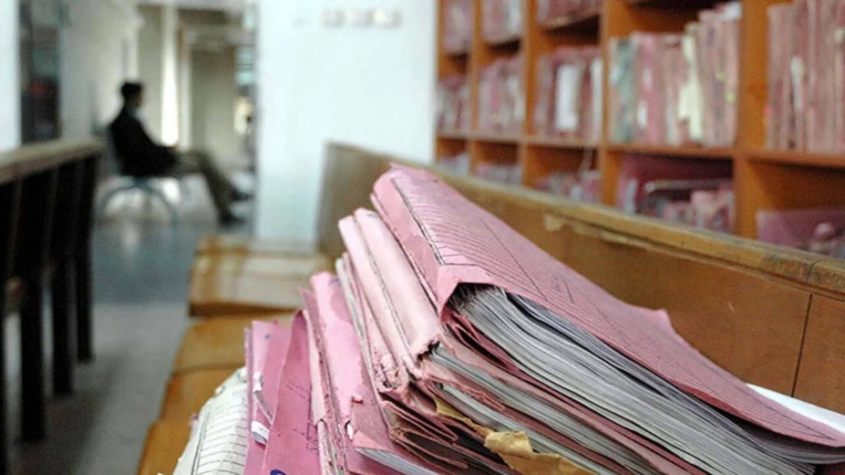 Düşündüren tablo: Vatandaşın borcu 6,5 trilyonu aştı, icra dosyaları 24 milyonu geçti