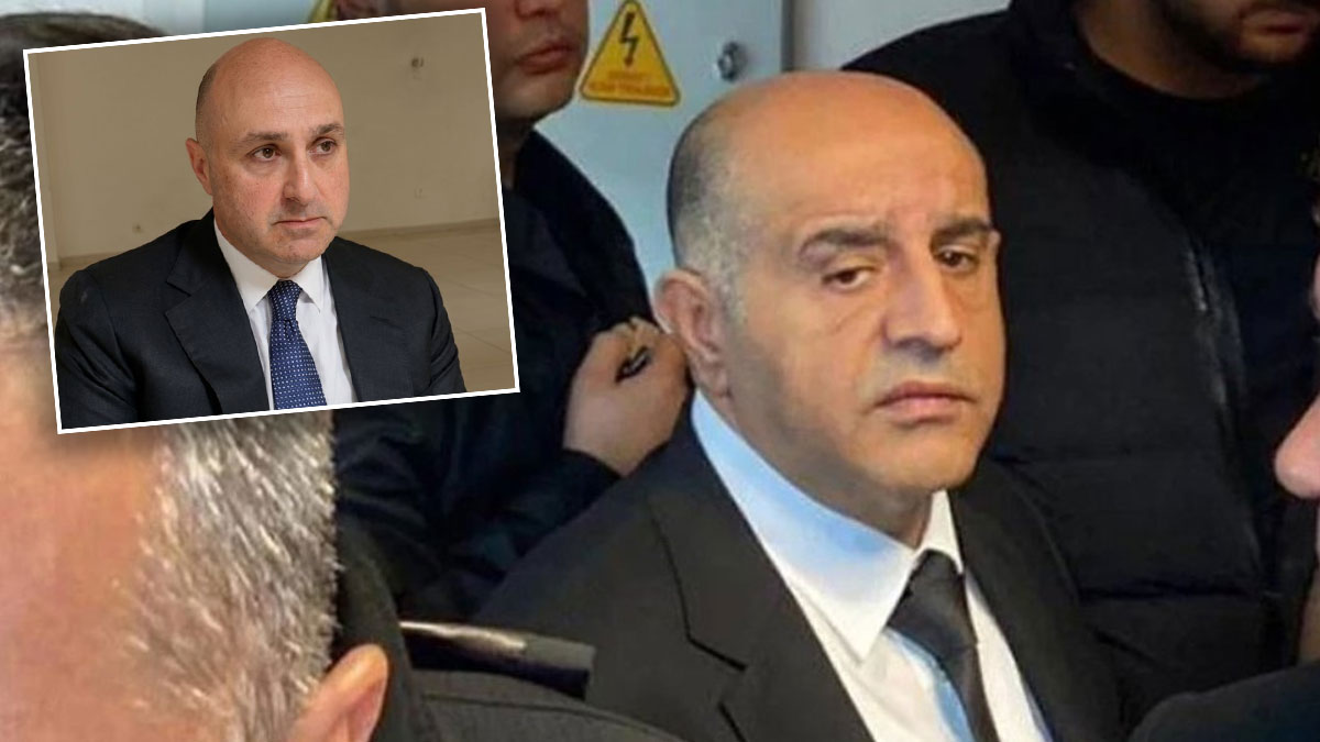 Aziz İhsan Aktaş davasında 9 mağdur şikayetini geri çekti: İtirafçı "gözümle gördüğün somut bir şey yok" dedi