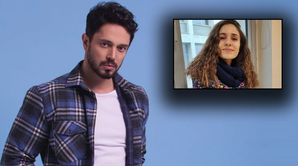 Murat Boz’dan Gülistan Doku paylaşımı: Dileğim; hiçbir genç kadının böyle bir karanlıkla karşılaşmaması