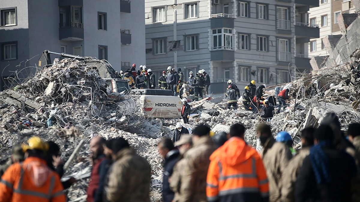 Yargıtay'dan 6 Şubat depremi davalarında emsal karar: Kopyala-yapıştır raporlar çöktü, yüzlerce davaya bozma yolu açıldı