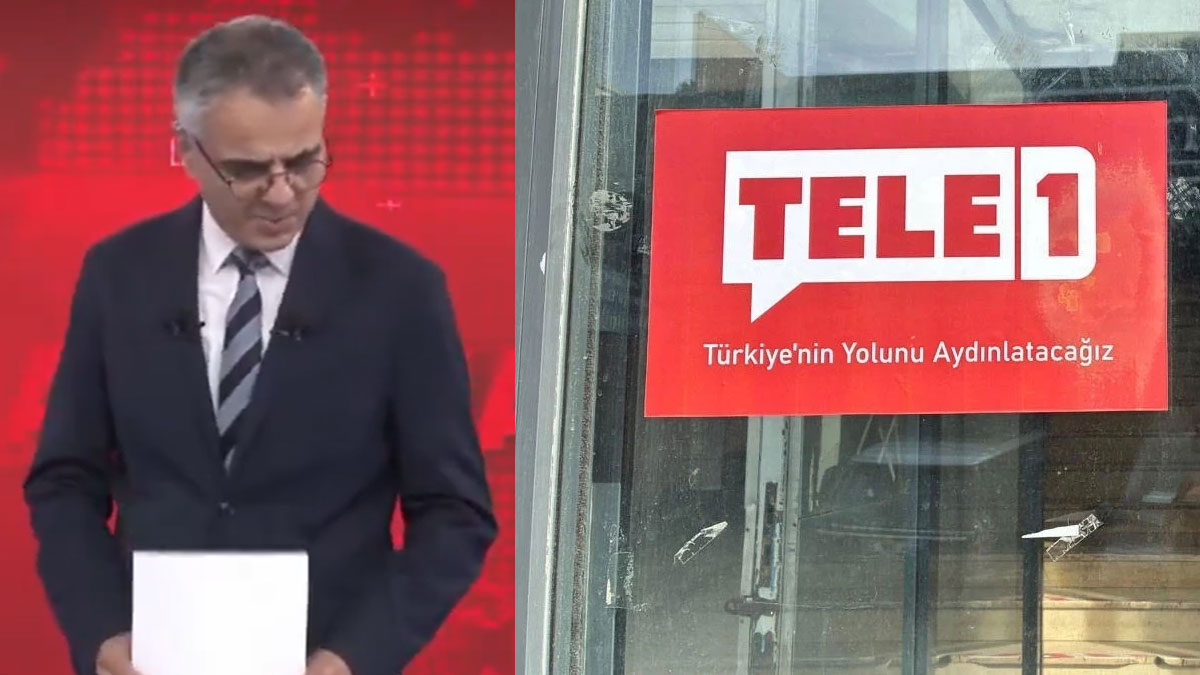 TELE 1, açık artırmayla satılıyor