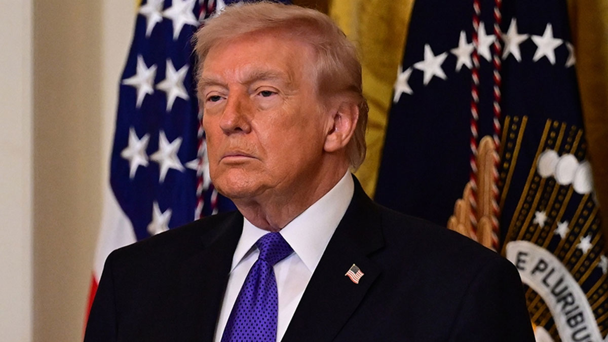 Trump, müzakere şansını zorluyor: Bugün imzalar atılabilir