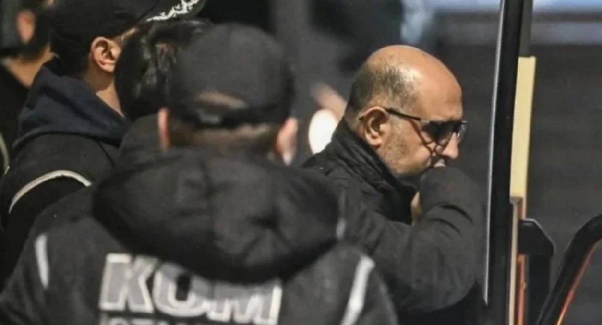 Aziz İhsan Aktaş davasında ortalık karıştı: Hakim "atın dışarı" diye bağırdı!