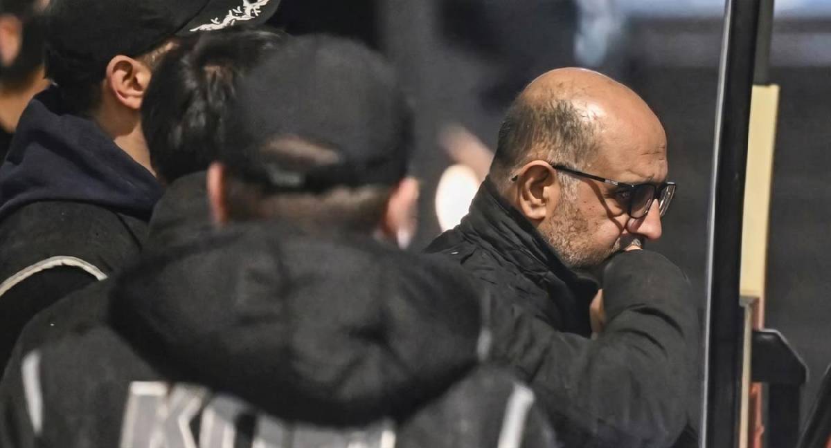 Aziz İhsan Aktaş davasında ortalık karıştı: Hakim "atın dışarı" diye bağırdı!