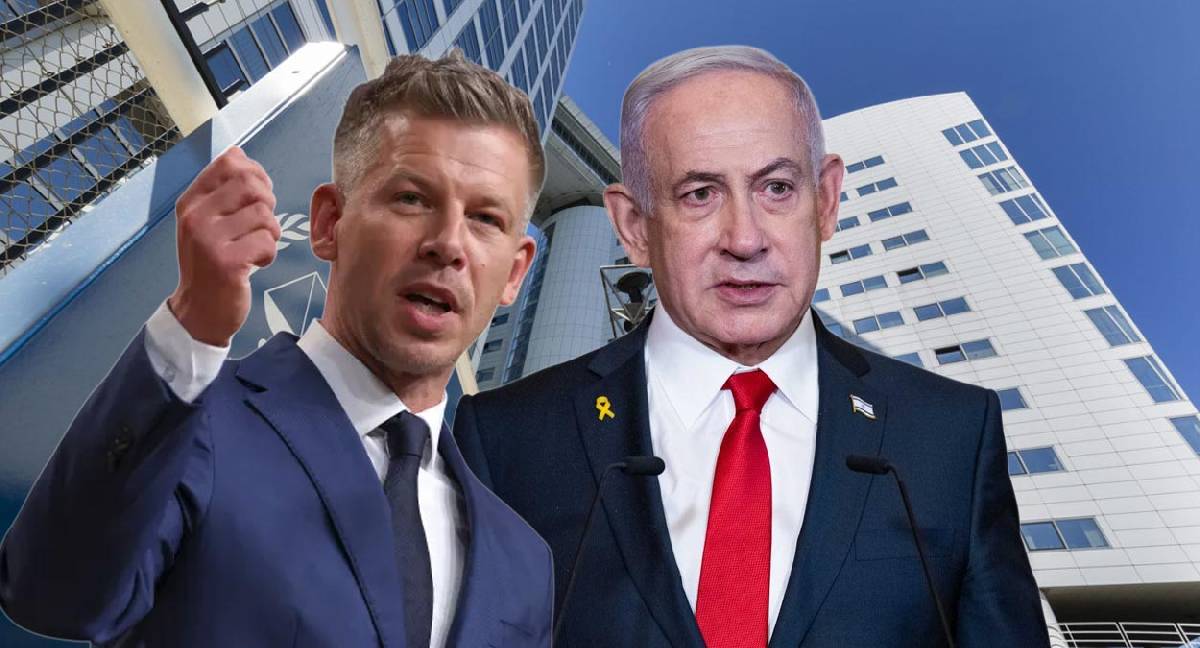 Magyar'dan Netanyahu'ya tutuklama resti: Orban'ın garantisi çöpe gitti