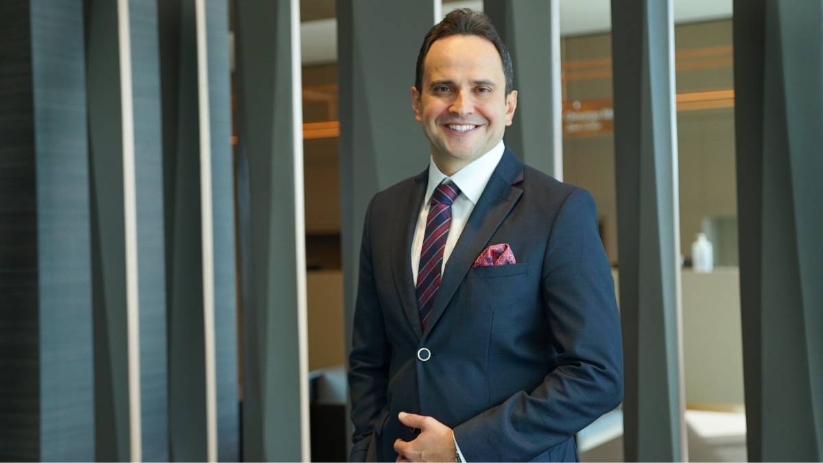 Prof. Dr. Salih Boğa obeziteyle mücadelede yeni yöntemi anlattı