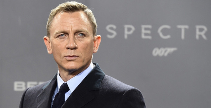 Daniel Craig'e tekrar James Bond olması için 150 milyon dolar teklif edildi