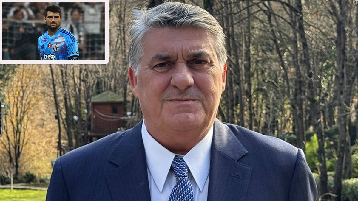 Serdal Adalı: Ersin Destanoğlu'na 'Gitme, kal' demeyceğim