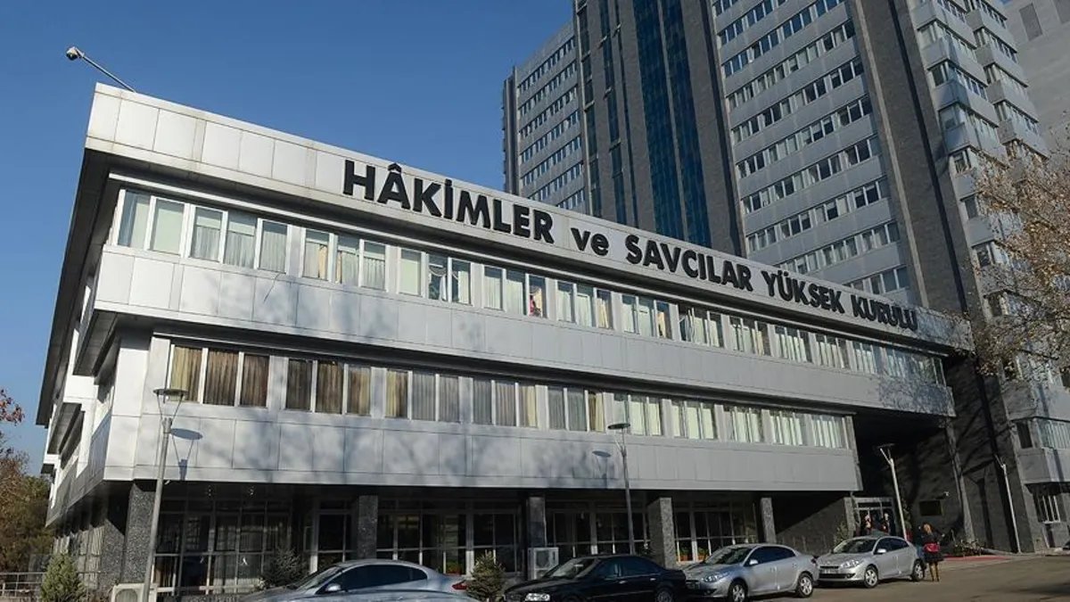 HSK kararnamesi 2026: Görev yeri değişen 14 hakim ve savcı kim? İşte yeni atama listesi
