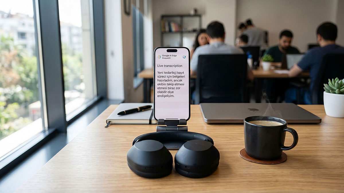 Google'dan iPhone kullanıcılarına dev hizmet: Tamamen ücretsiz oldu