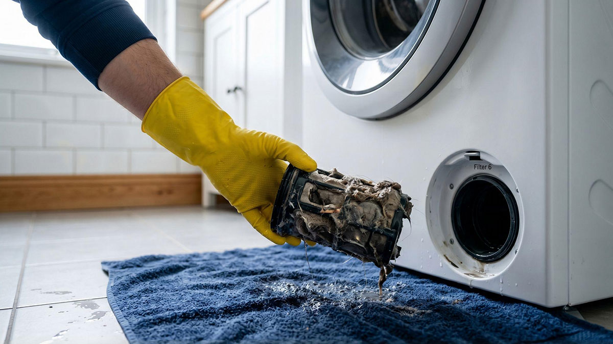 Cihazın iç aksamını koruyarak tamir masraflarını sıfıra indiren taktik