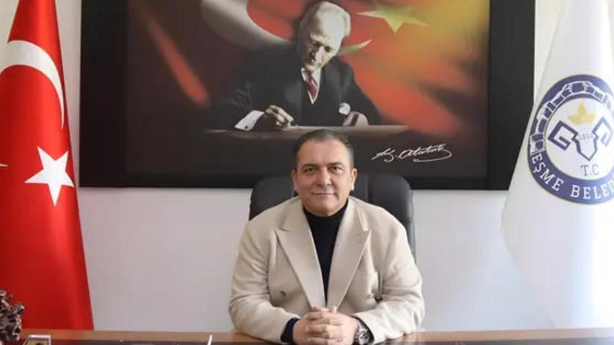 Eşme Belediye Başkanı Yılmaz Tozan tutuklandı