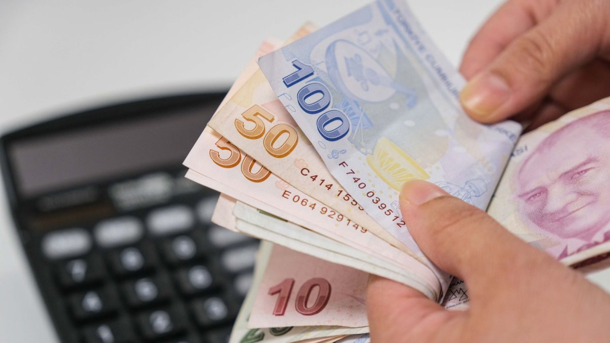 Mevduat faizleri yedi ayın zirvesinde