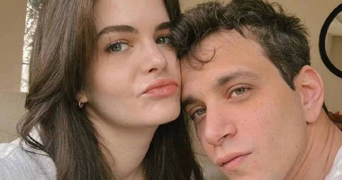 Selahattin Paşalı’nın evliliğinde kriz bitmiyor! Bu kez de mesaj iddiaları ortalığı karıştırdı