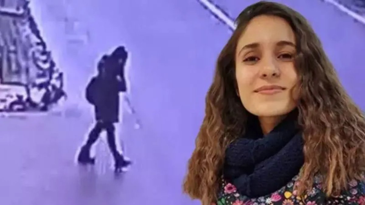 Gülistan Doku soruşturmasında tutuklanan emekli polis Engin Yücer: Vali, Belek'te 3 ay otel tatili ayarlayıp nakit yardımı yaptı