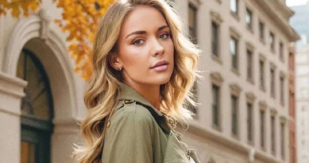 Sosyal medya fenomeni herkesi yasa boğdu! Katıldığı yarış sonu oldu: Hayatını kaybetti