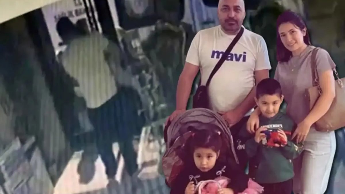 Böcek ailesi davası başlıyor. 6 sanık hakim karşısına çıkacak