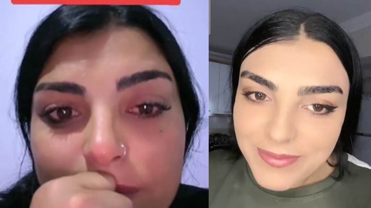 Karagül tutuklandı mı, neden cezaevine girdi? TikTok fenomeni Merve Cnin cezası belli oldu mu?