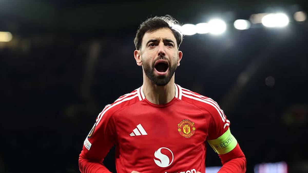 Galatasaray'dan Bruno Fernandes hamlesi