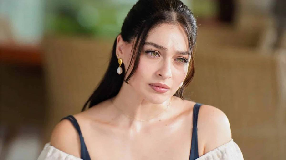 Ayrılık sonrası ilk kez paylaştı: Cemre Baysel ‘En çok konuşulanlar’ listesinde!