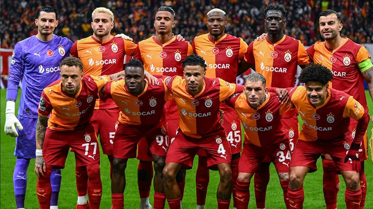 Aslan'da ilk ayrılık belli oldu