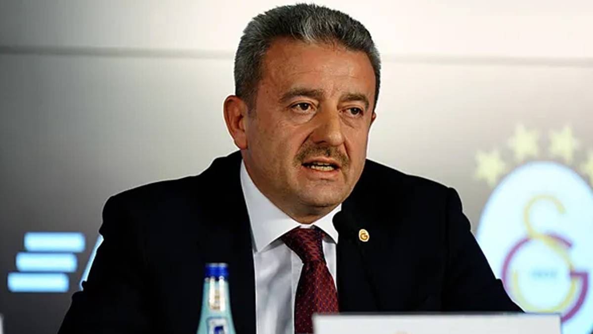 İbrahim Hatipoğlu: Hakemlerden en çok muzdarip olan takım Galatasaray