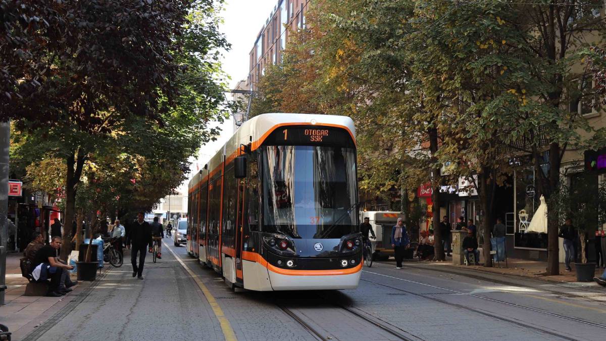 23 Nisan’da ulaşım ücretsiz