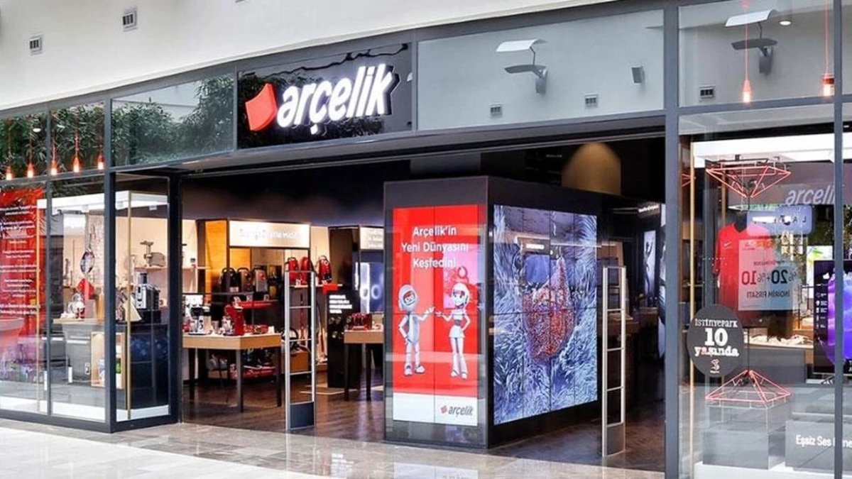 Koç'tan Asya pazarında dev satış: Arçelik Hitachi'yi satıyor