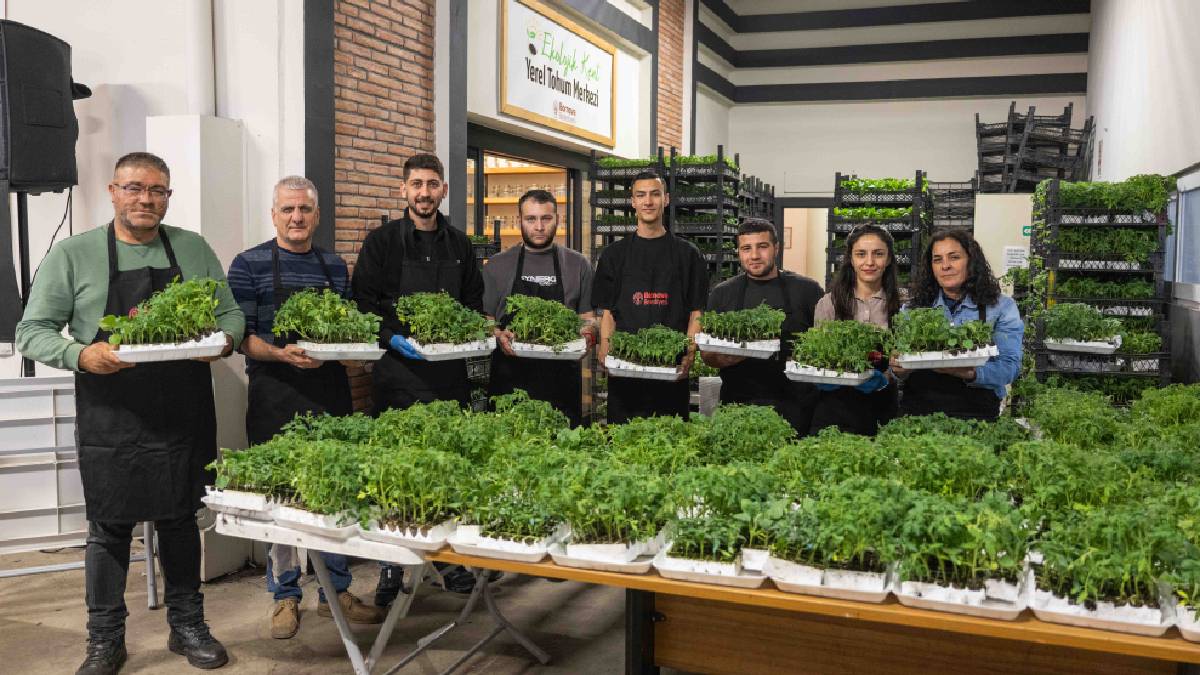 382 bin fideyle yaz bereketi başlıyor