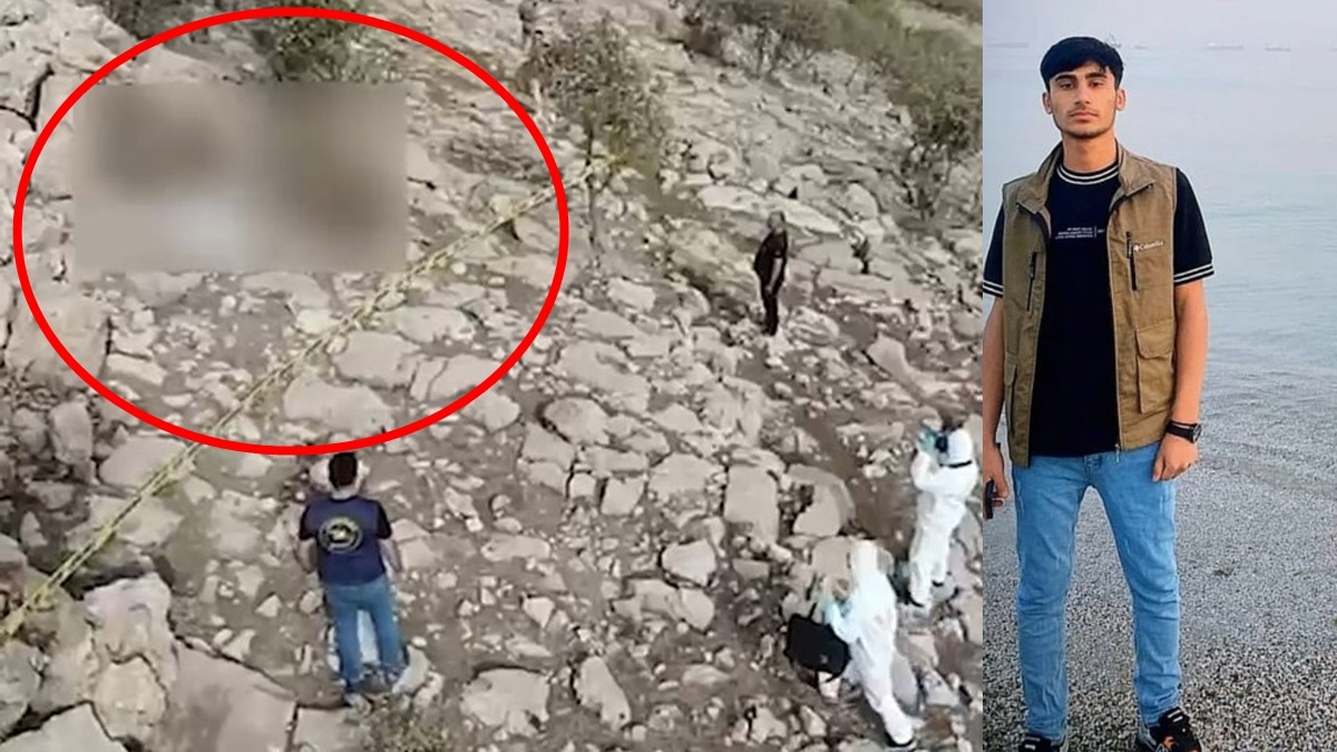 Önce tabancayla vuruldu sonra cesedi yakıldı! Ramazan Er cinayetinde 2 kişiye ağırlaştırılmış müebbet