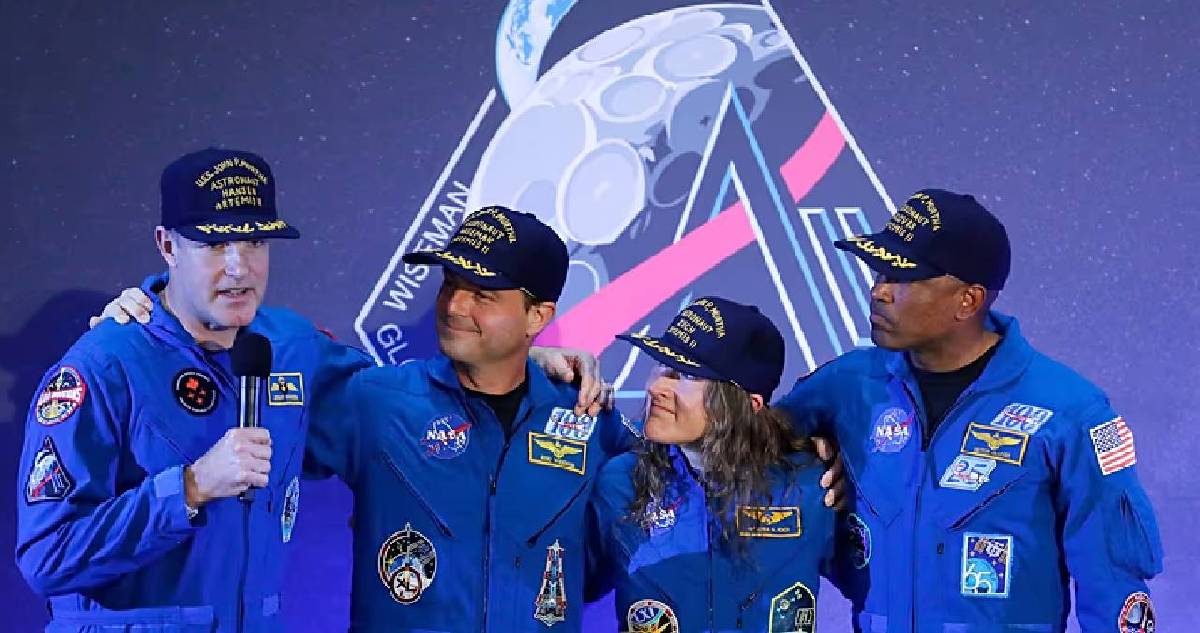 Görevleri hayran bırakıyor, maaşları hüsrana uğratıyor! Tehlikeli görevin maaşı sınıfta kaldı: Astronot maaşları ne kadar?