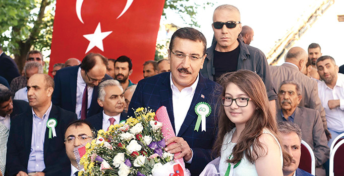 Esnafa işsizlik fonu geliyor