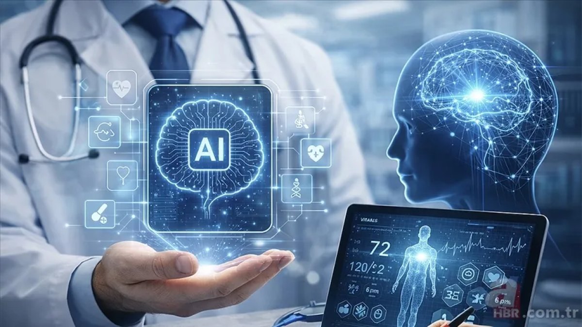 Araştırma: Yapay zekanın sağlık yanıtlarında yüksek hata oranı