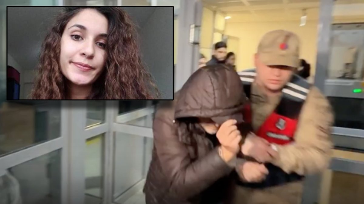 Gülistan doku dosyasından tutuklu başhekim: Kayıtların silinmiş olabilir, sorumlusu şirketlerdir