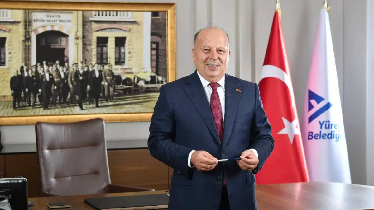 Ali Demirçalı neden görevden alındı? Yüreğir Belediye Başkanı hapis cezası mı aldı?