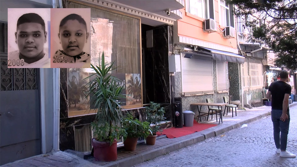 Fatih'te otelde kalan turist kardeşlerin ölüm nedeni belli oldu: 5 kişi tutuklandı